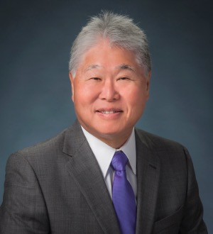 Paul H. Sato's Profile Image
