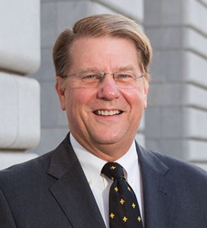 Paul M. Sterbcow
