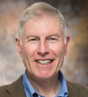 Peter J. Guffin's Profile Image