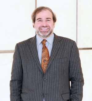 Peter M. Friedman's Profile Image