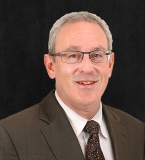 Peter W. Burg's Profile Image