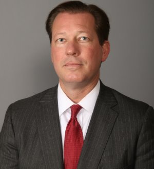 Phillip J. Strach's Profile Image