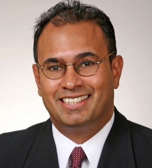 Pravin B. Rao's Profile Image