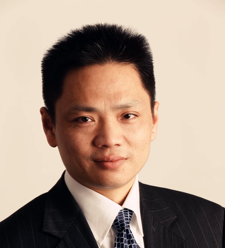 Frank Xu's Profile Image