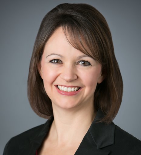 Ashley Odell's Profile Image