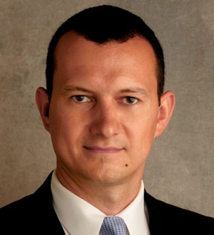 Kyril Talanov's Profile Image