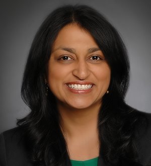 Purvi G. Patel's Profile Image