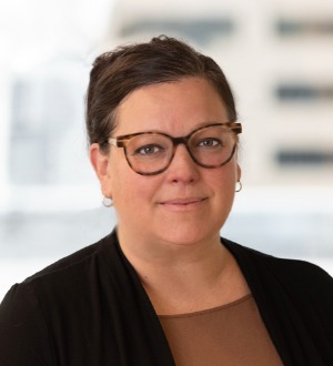 Rachel K. Gillette's Profile Image