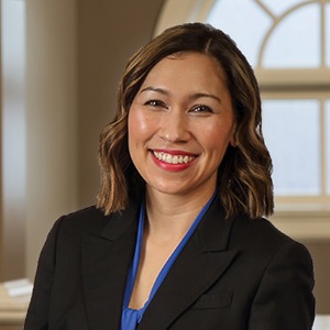 Rachel K. Steinhofer's Profile Image