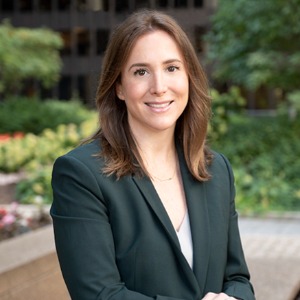 Rachel L. Schaller's Profile Image