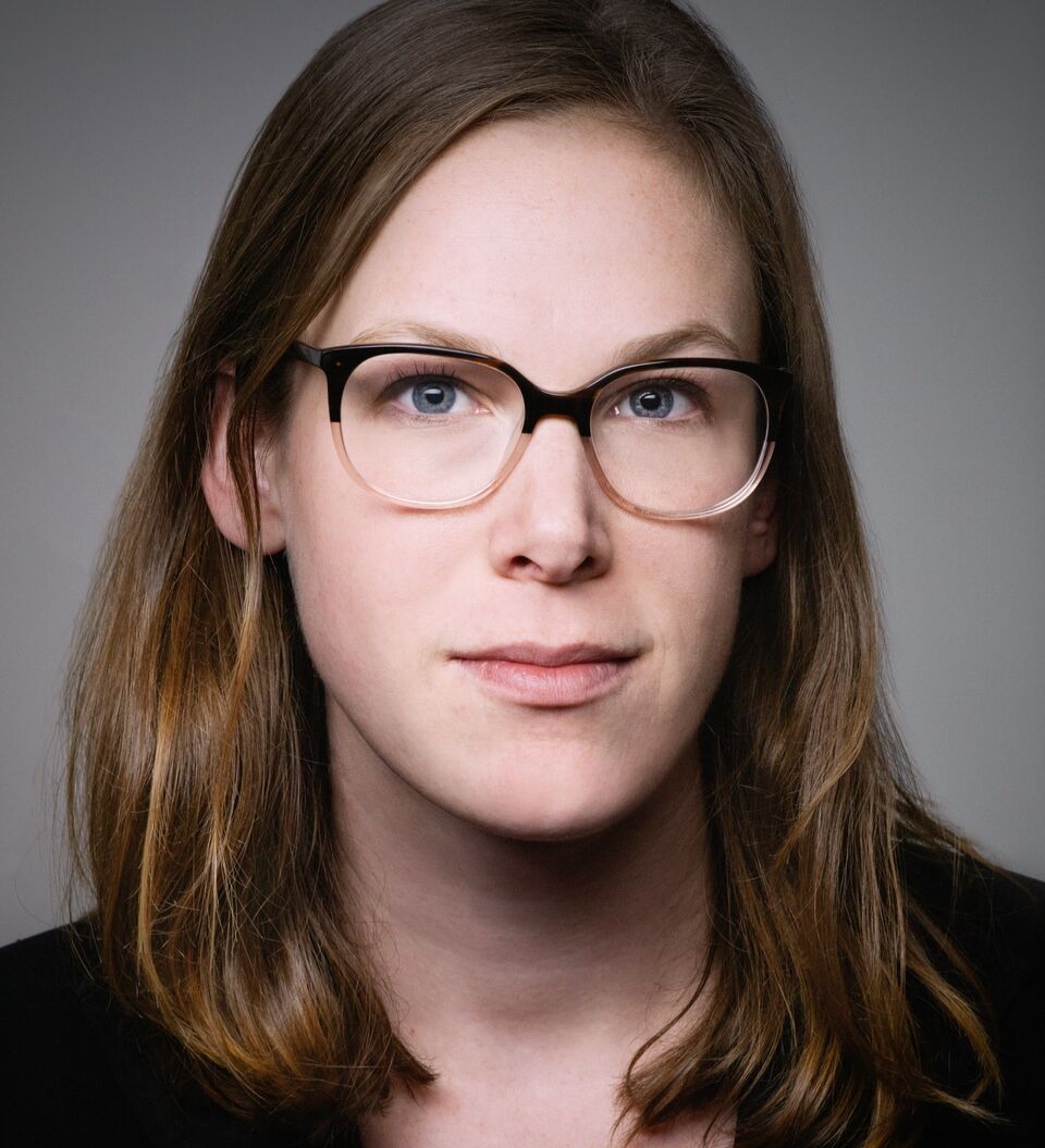 Rachel Dempsey's Profile Image