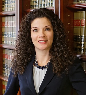 Rebecca  A. Fleming's Profile Image