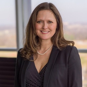 Rebecca B. Hurst's Profile Image