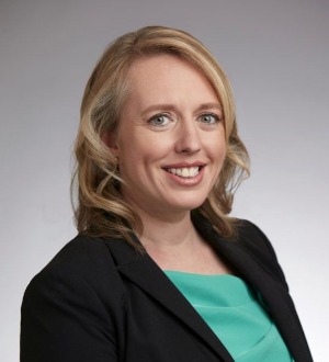 Rebecca J. Wade's Profile Image