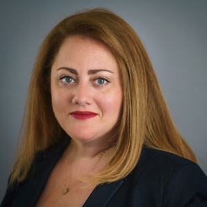 Rebecca Jacobs Goldman's Profile Image