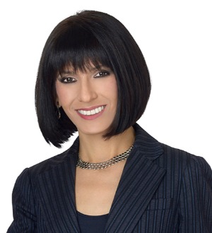 Rebecca M. Aragon's Profile Image