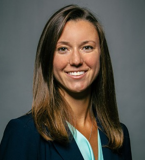 Rebecca Walkley's Profile Image
