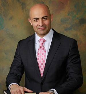 Reza Golesorkhi's Profile Image