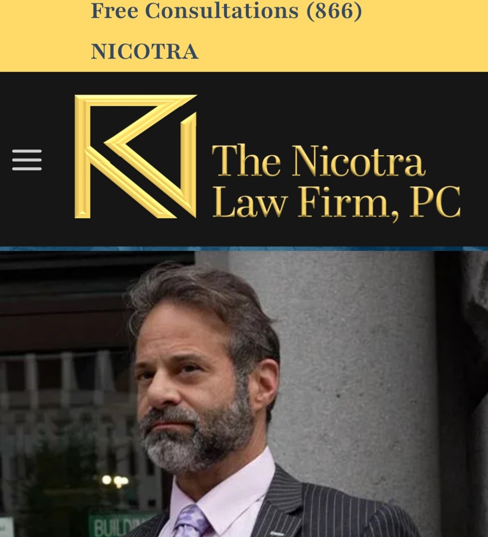 Richard Nicotra's Profile Image