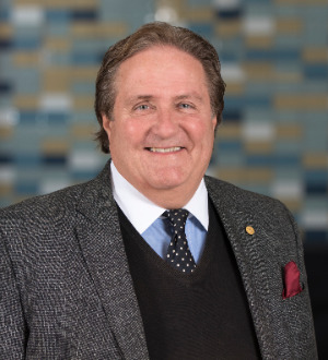 Richard A. Paul's Profile Image
