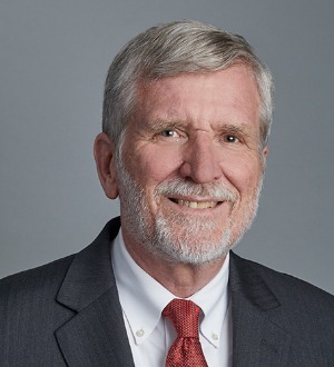 Richard B. Tucker's Profile Image