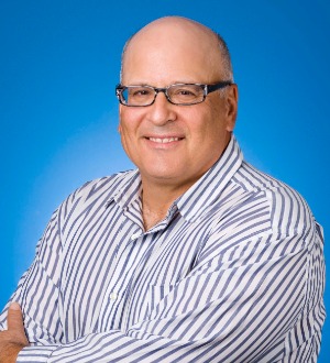 Richard J. Gruber's Profile Image
