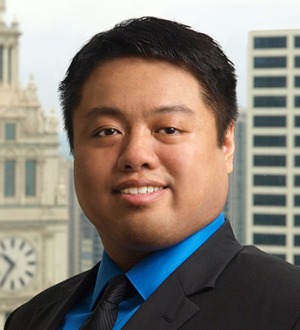 Richard Hu's Profile Image