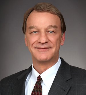Richard J. Vacura's Profile Image