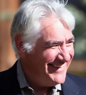 Richard M. Davis's Profile Image