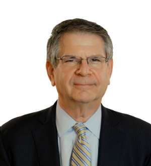 Richard M. Rosenthal's Profile Image