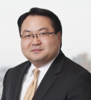 Richard Y. Kim's Profile Image