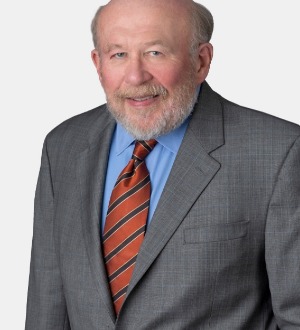 Robert A. Smith's Profile Image