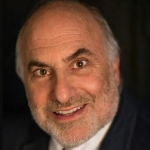 Robert A. Roth's Profile Image