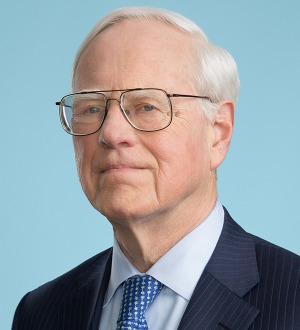 Robert C. Herr