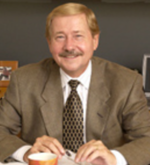 Robert E. Shields's Profile Image