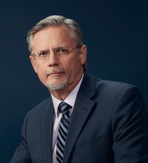 Robert G. Scott's Profile Image