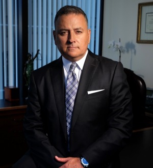 Robert J. Rodriguez's Profile Image