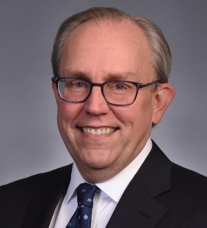 Robert L. Mahon's Profile Image