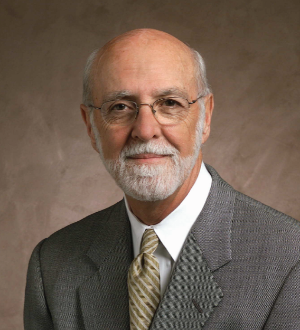 Robert M. Johnson's Profile Image