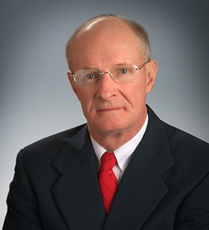 Robert M. Steptoe, Jr.