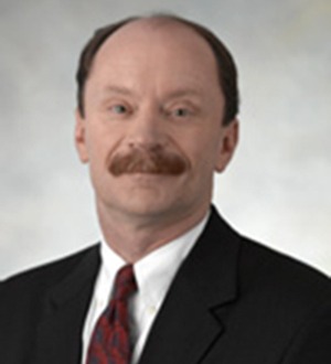 Robert P. O'Brien's Profile Image