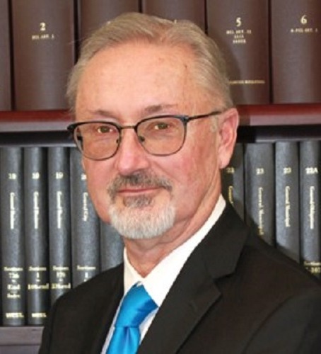 Robert R. Haskins