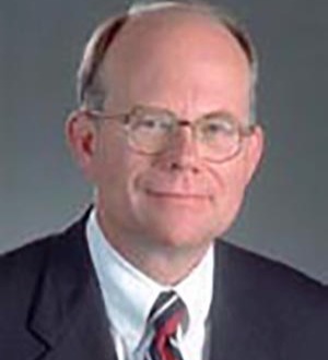 Robert W. Trafford's Profile Image