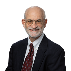 Roger L. Cohen's Profile Image
