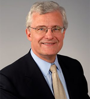 Ronald B. Noren's Profile Image