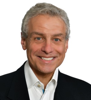 Ronald M. Katz's Profile Image