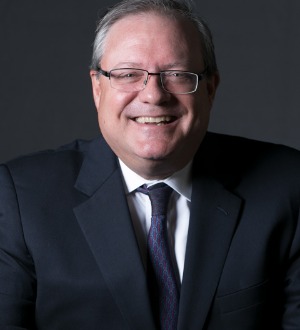Ronald S. Greenberg's Profile Image