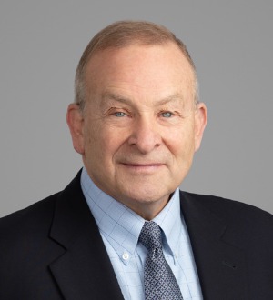 Russell E. Greenblatt's Profile Image