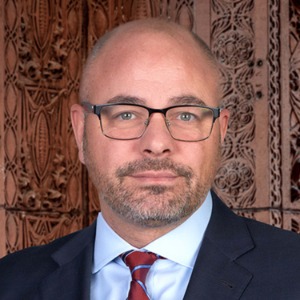 Ryan J. Lucinski's Profile Image