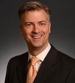 Ryan J. Morgan's Profile Image
